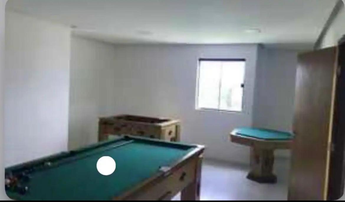 Apartamento Francês