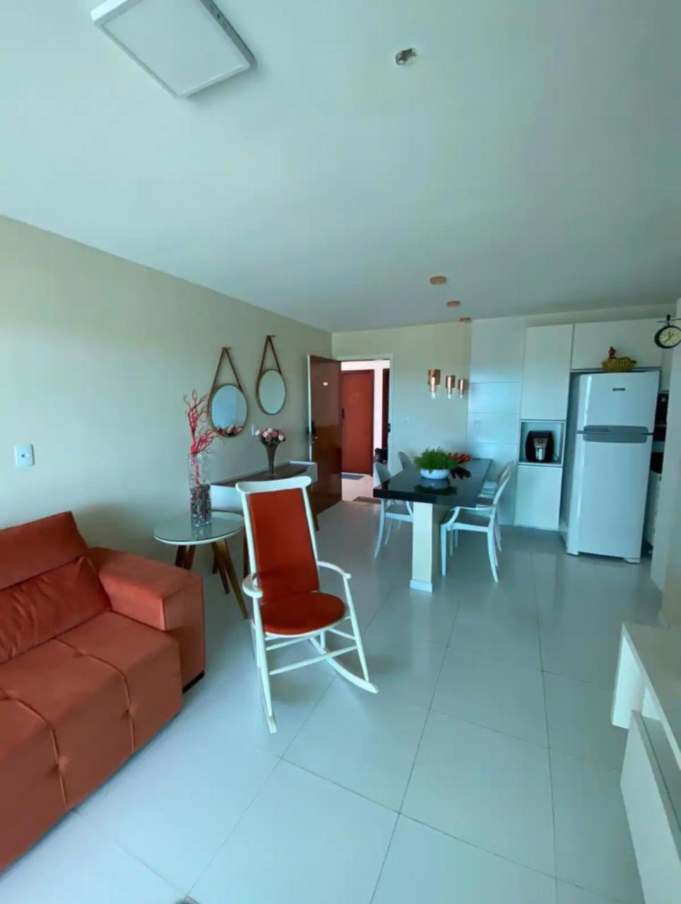 Apartamento Francês