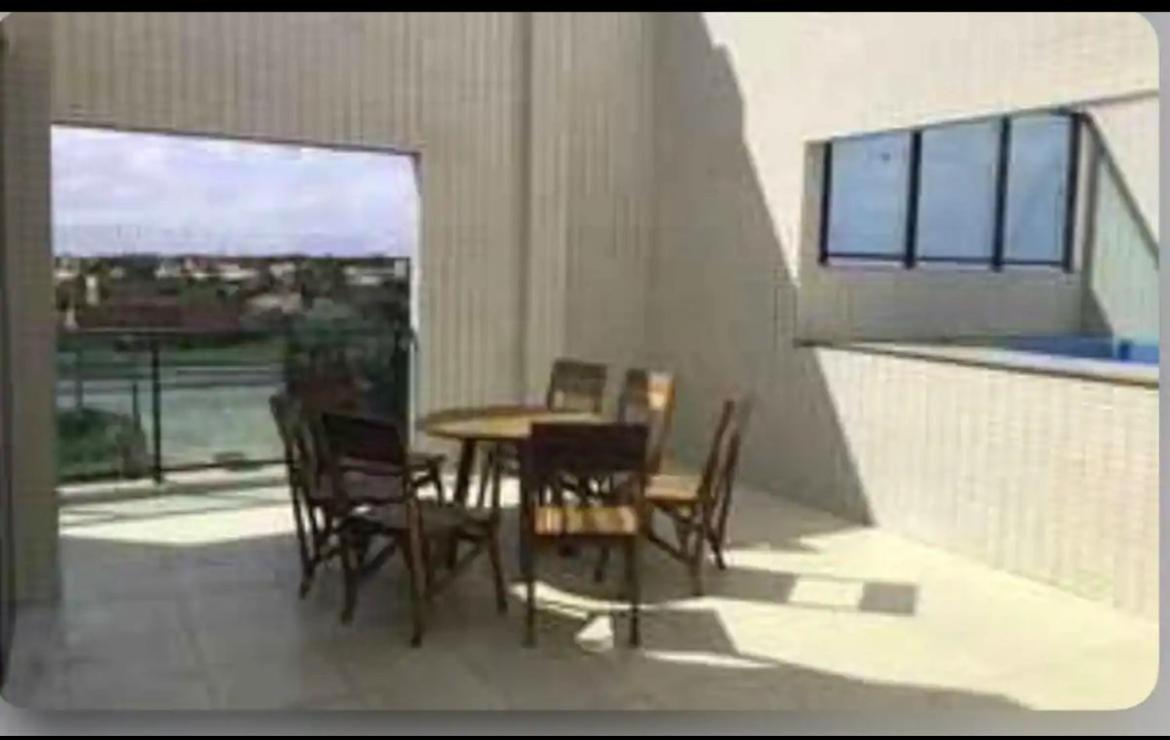 Apartamento Francês
