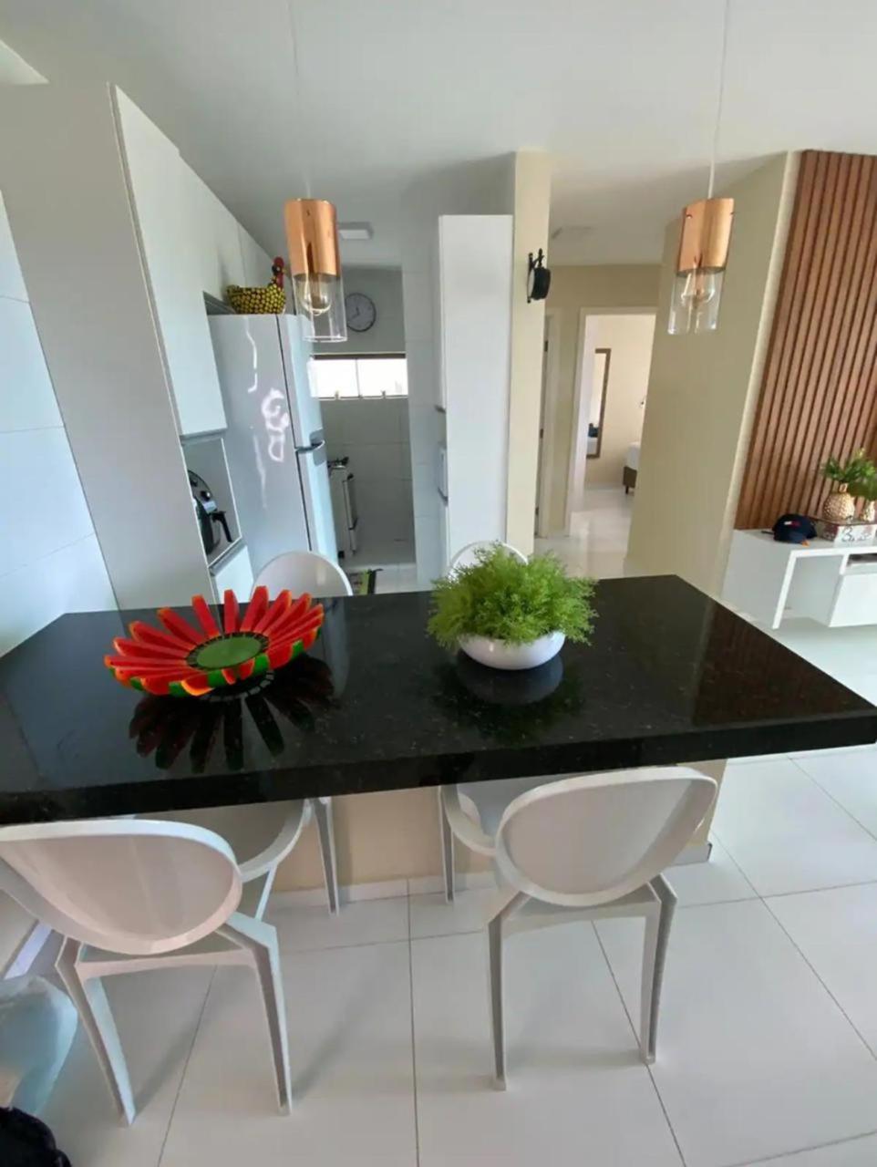 Apartamento Francês