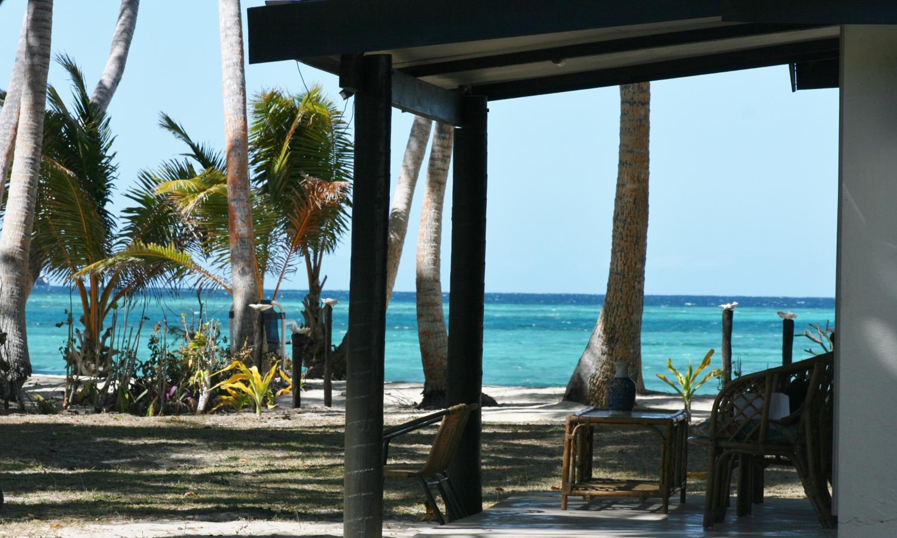 Coconut Beach Resort