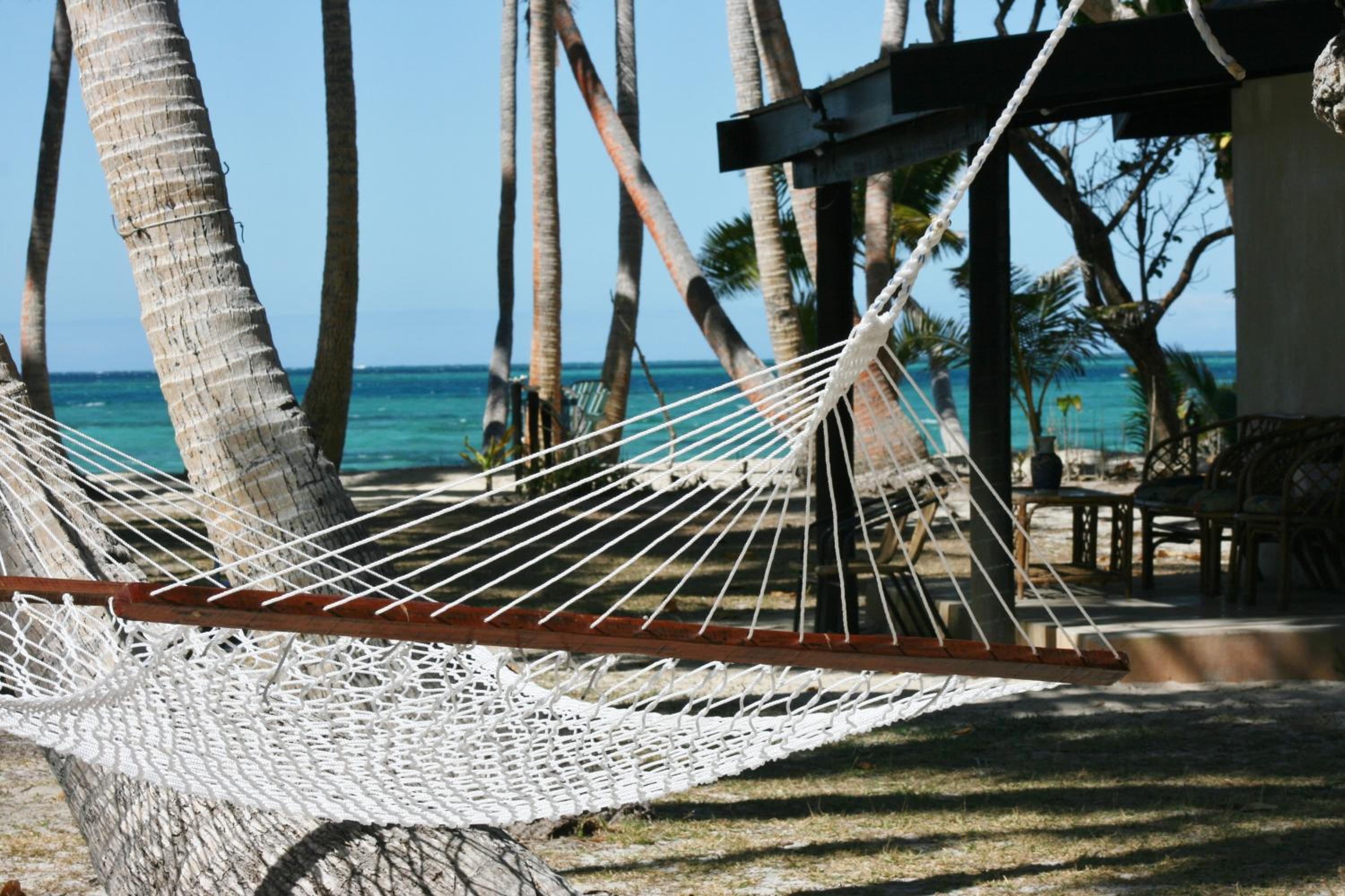 Coconut Beach Resort