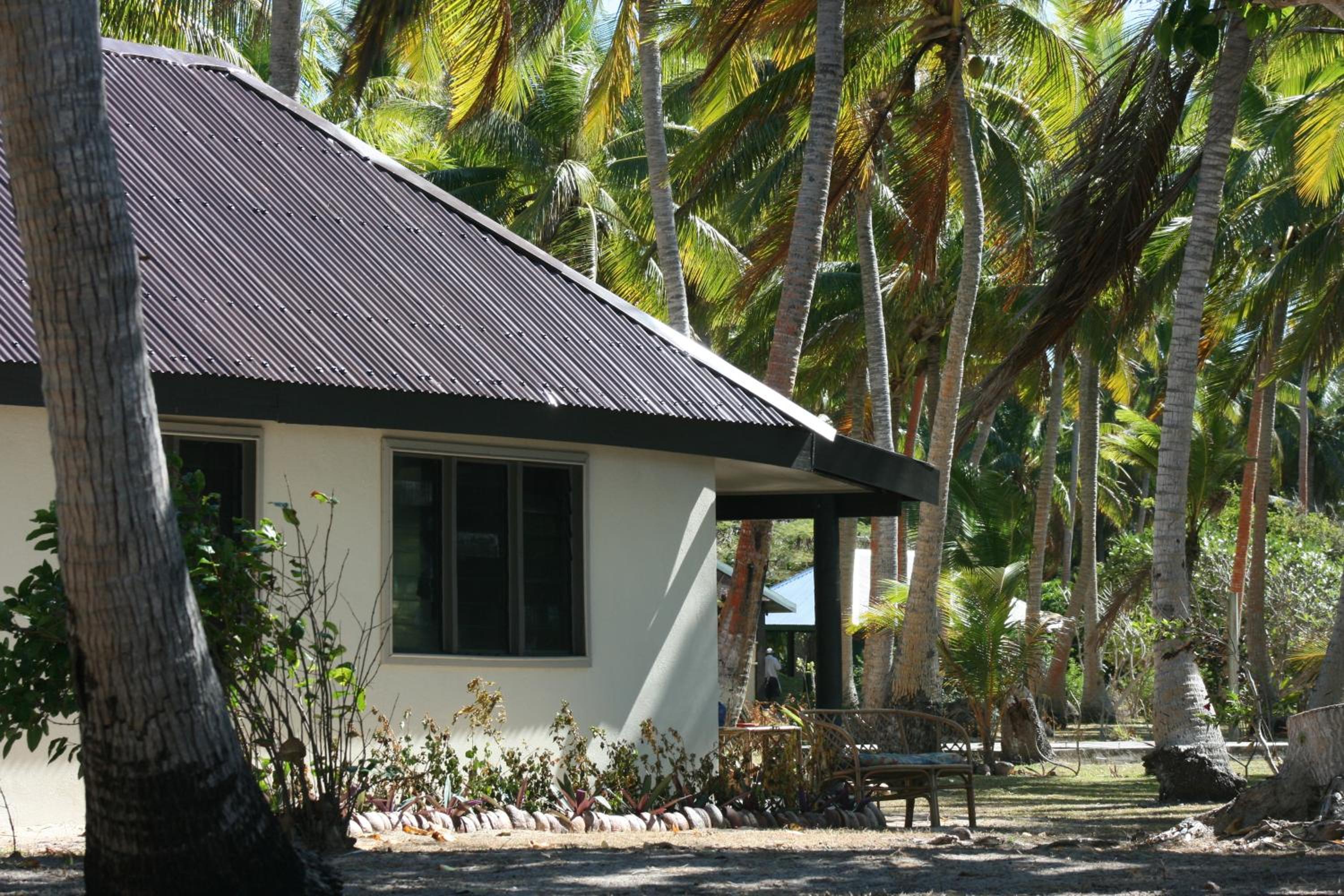 Coconut Beach Resort