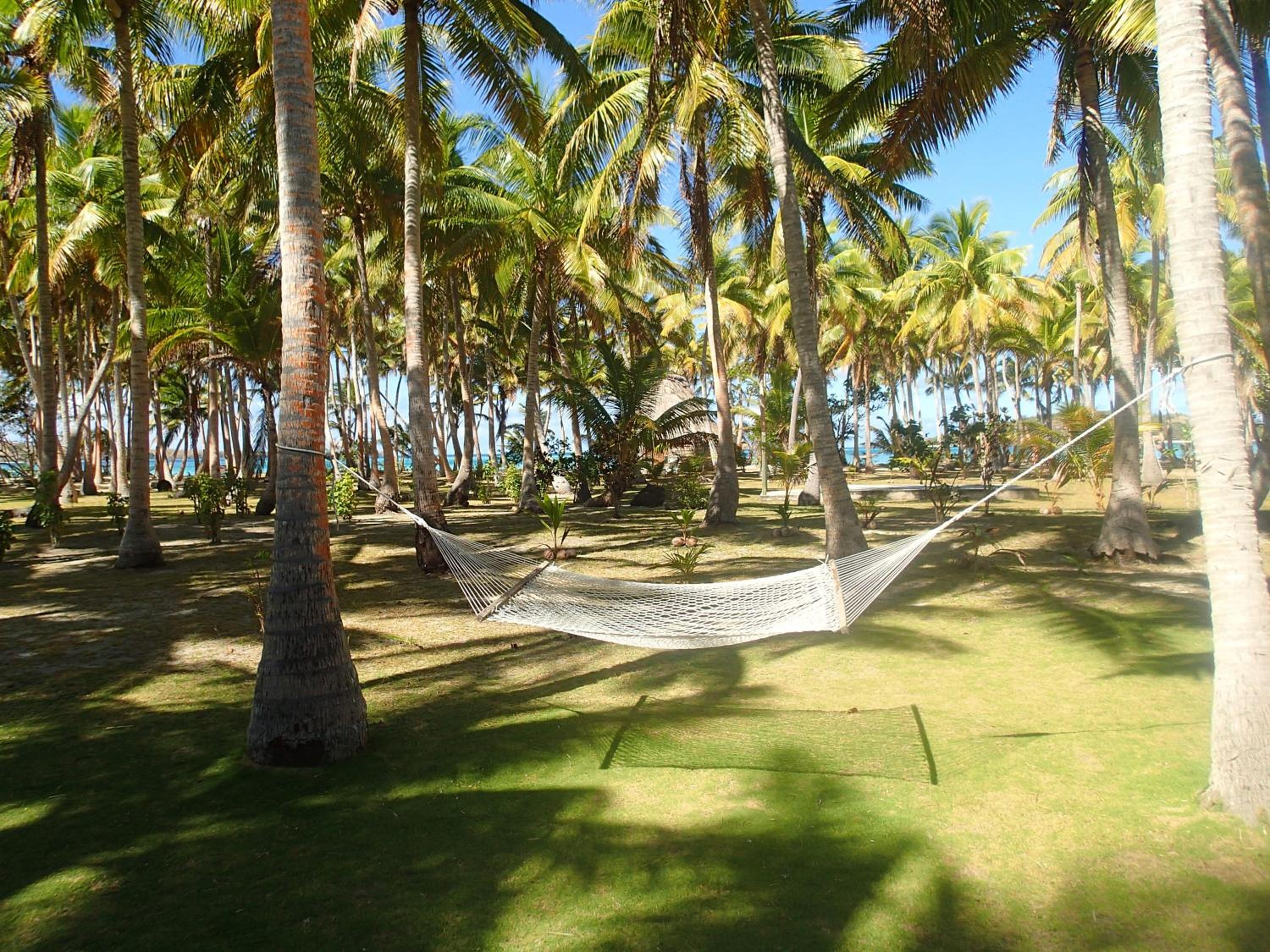 Coconut Beach Resort
