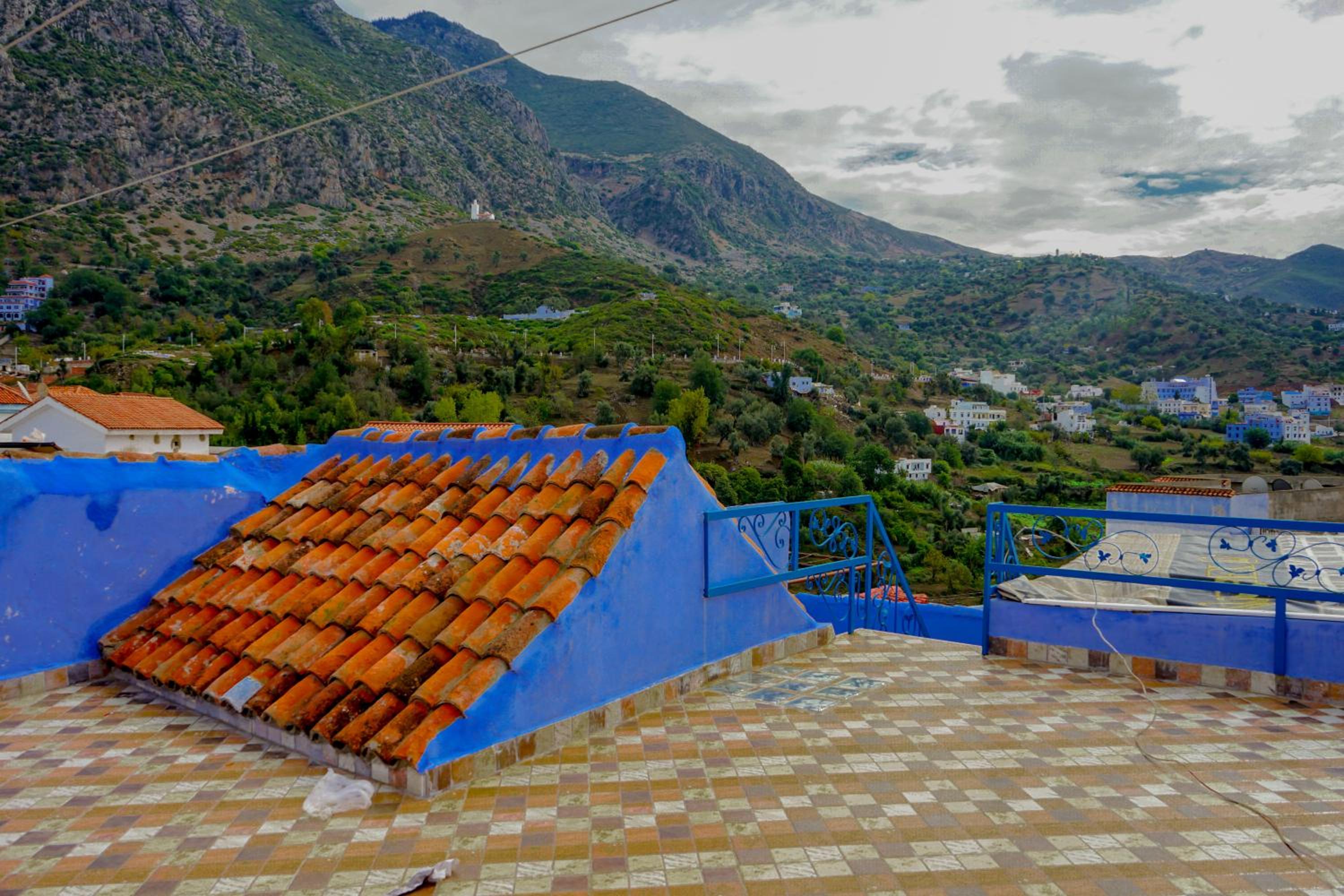 roof