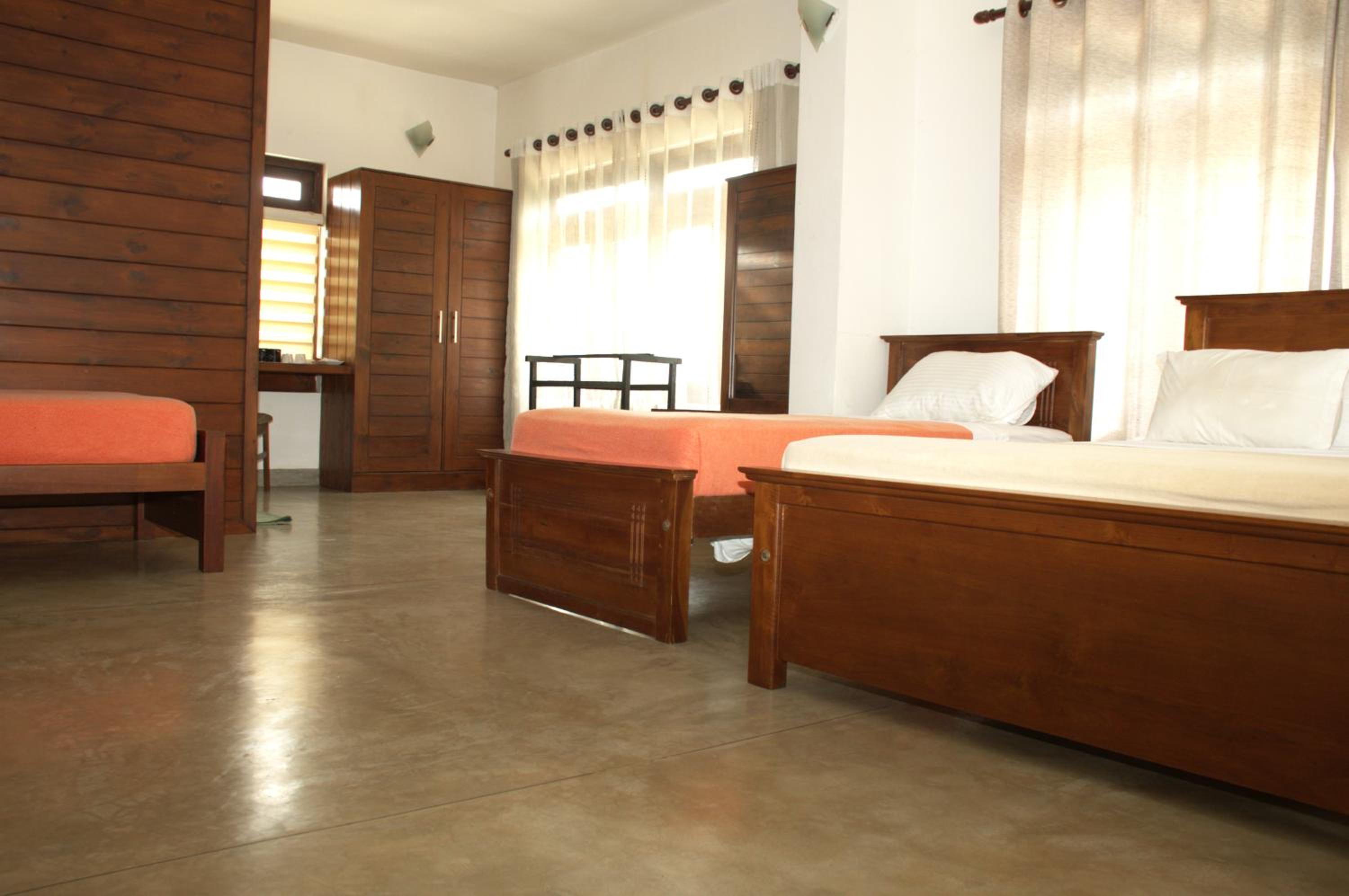 Jack Tree Lodge