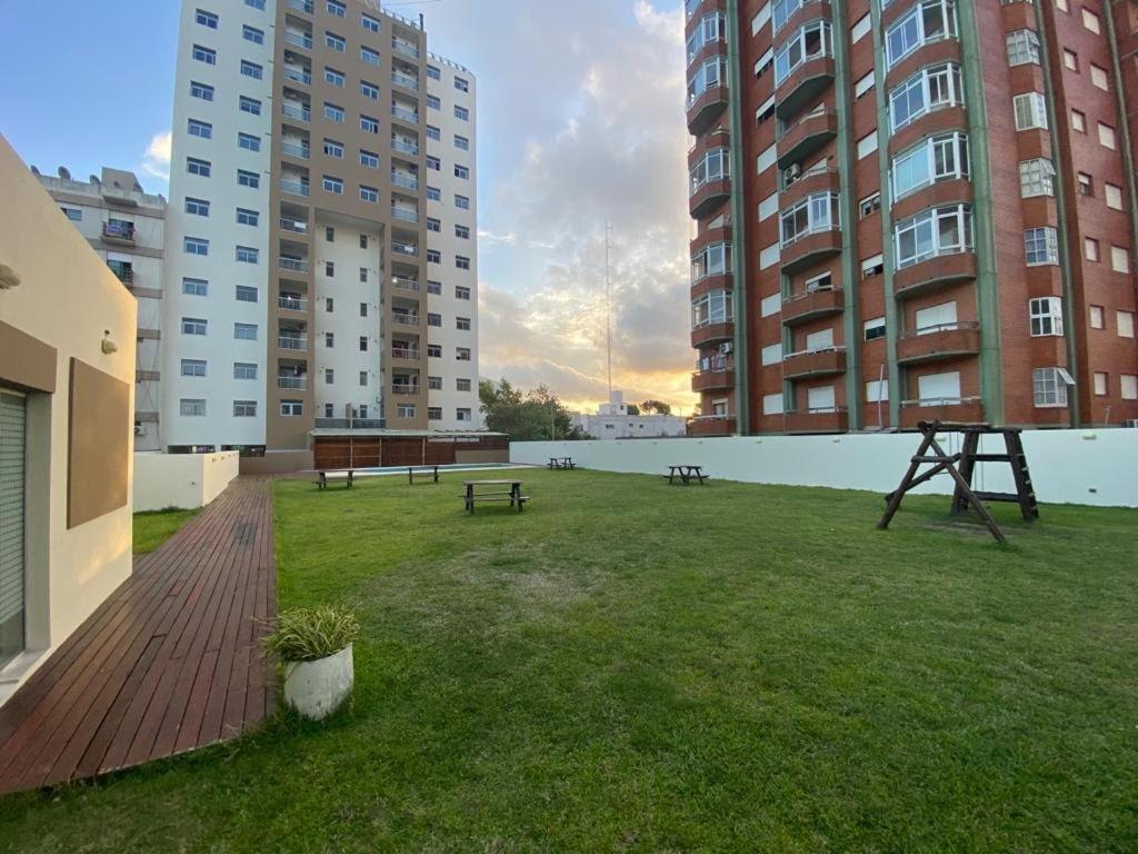 Edificio los corales