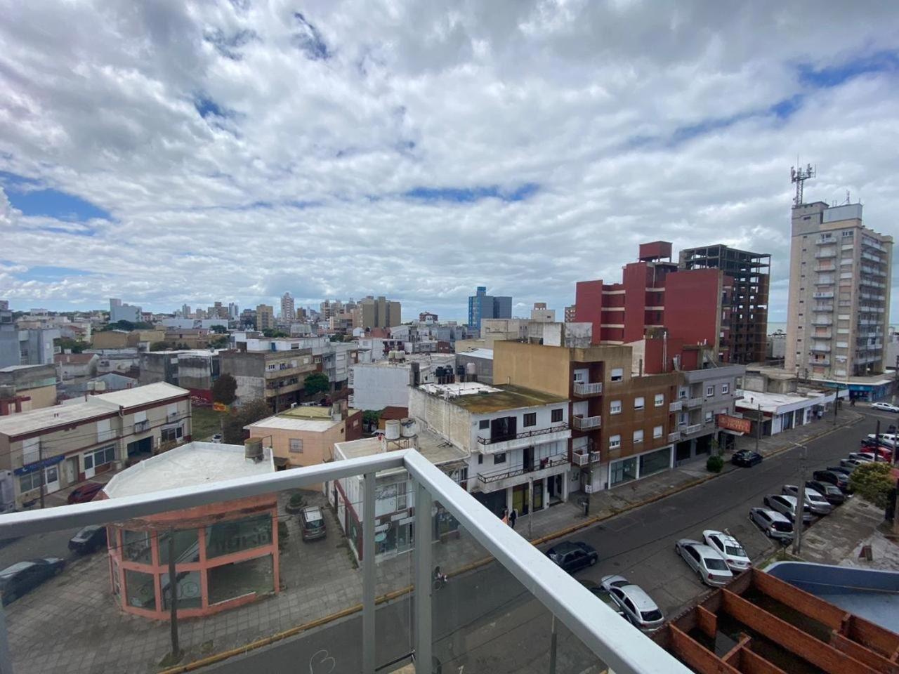 Edificio los corales