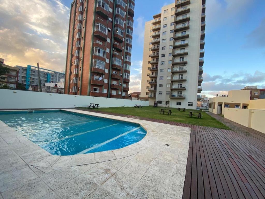 Edificio los corales