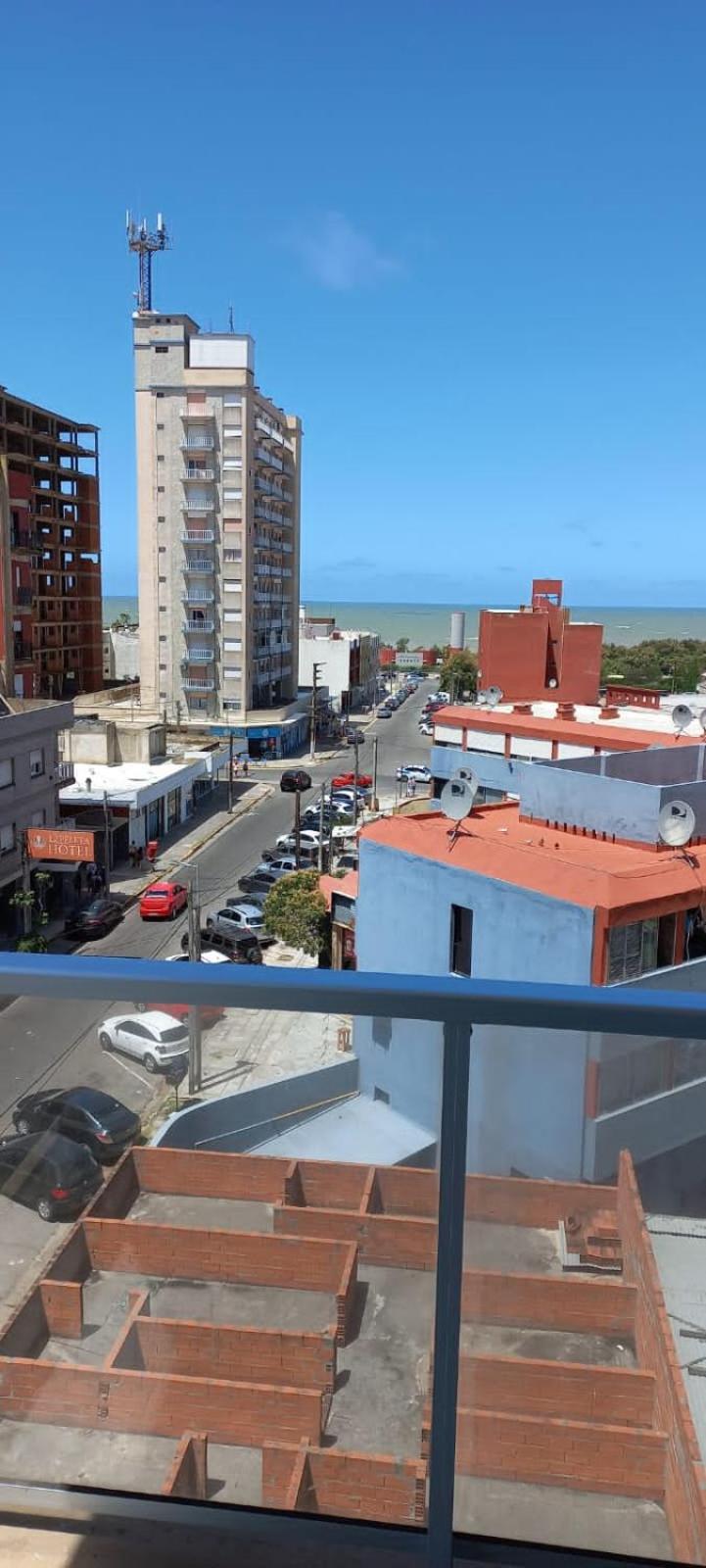 Edificio los corales