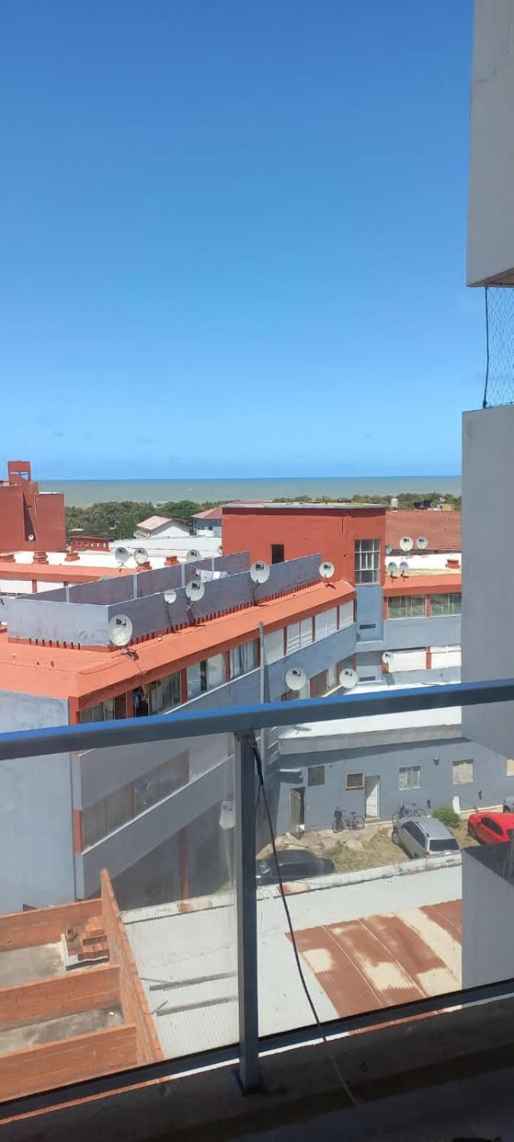 Edificio los corales