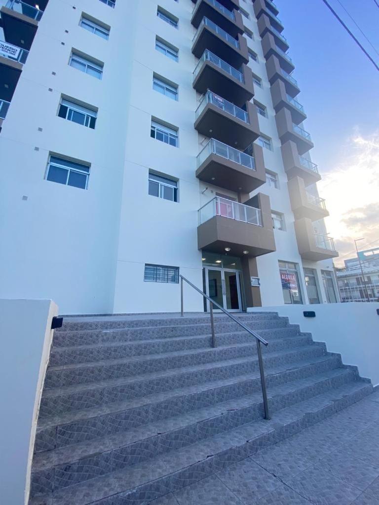 Edificio los corales