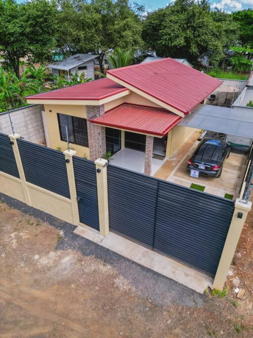 Fortu House