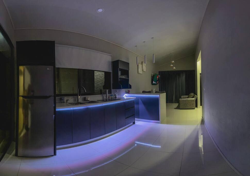 Fortu House