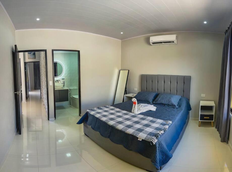 Fortu House