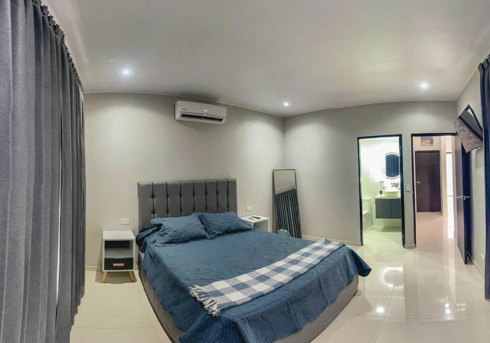 Fortu House