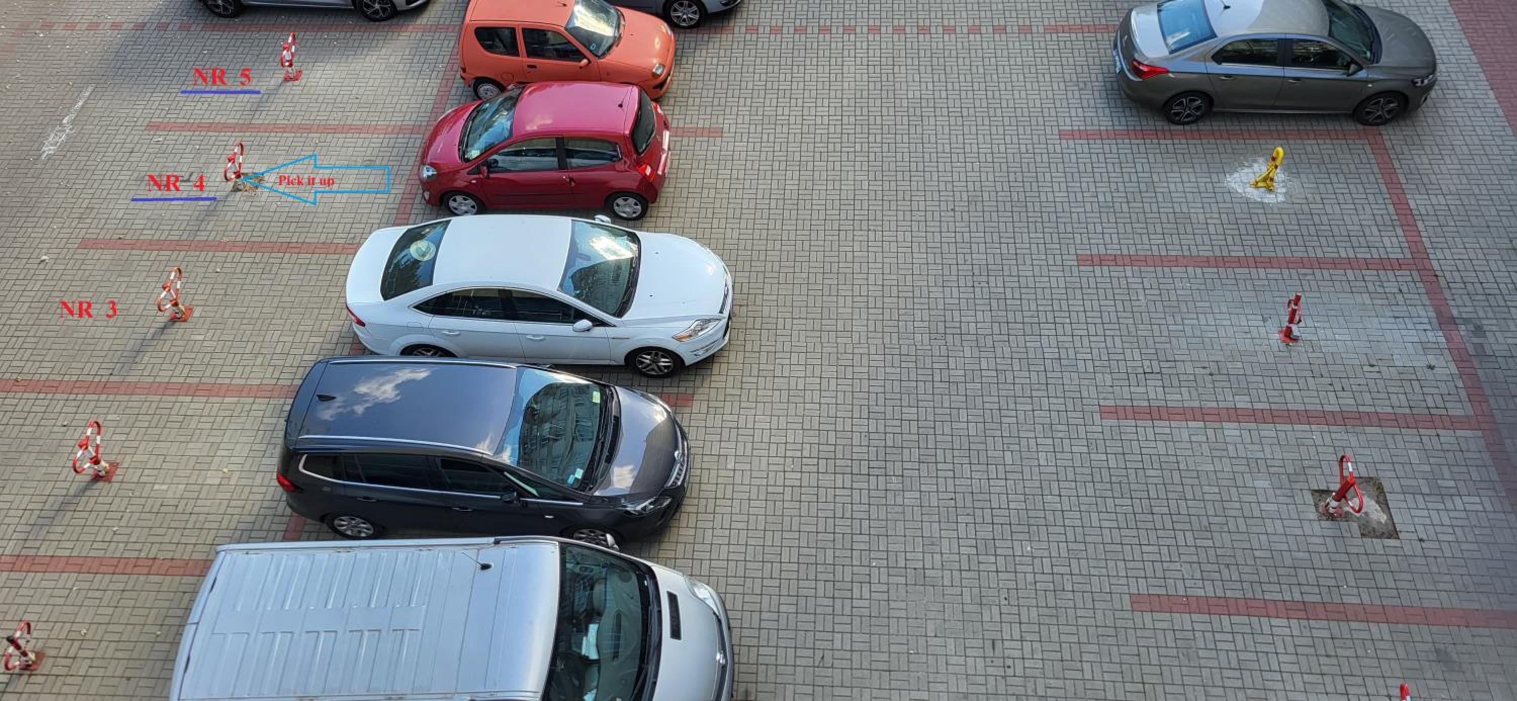 Vorto Apartament - Warsaw Center