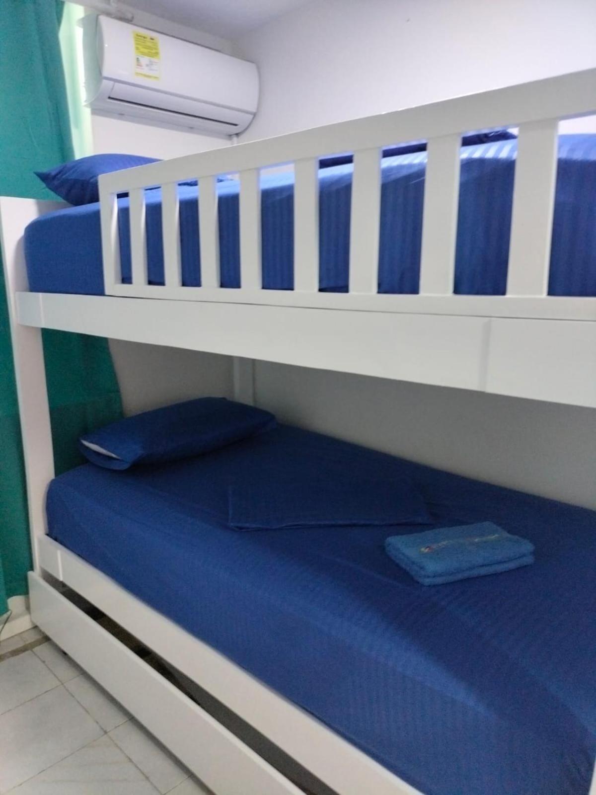 Apartamento en San Andrés Jet Set by Seven Travel