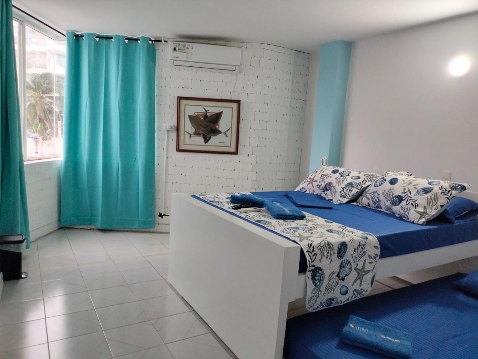 Apartamento en San Andrés Jet Set by Seven Travel