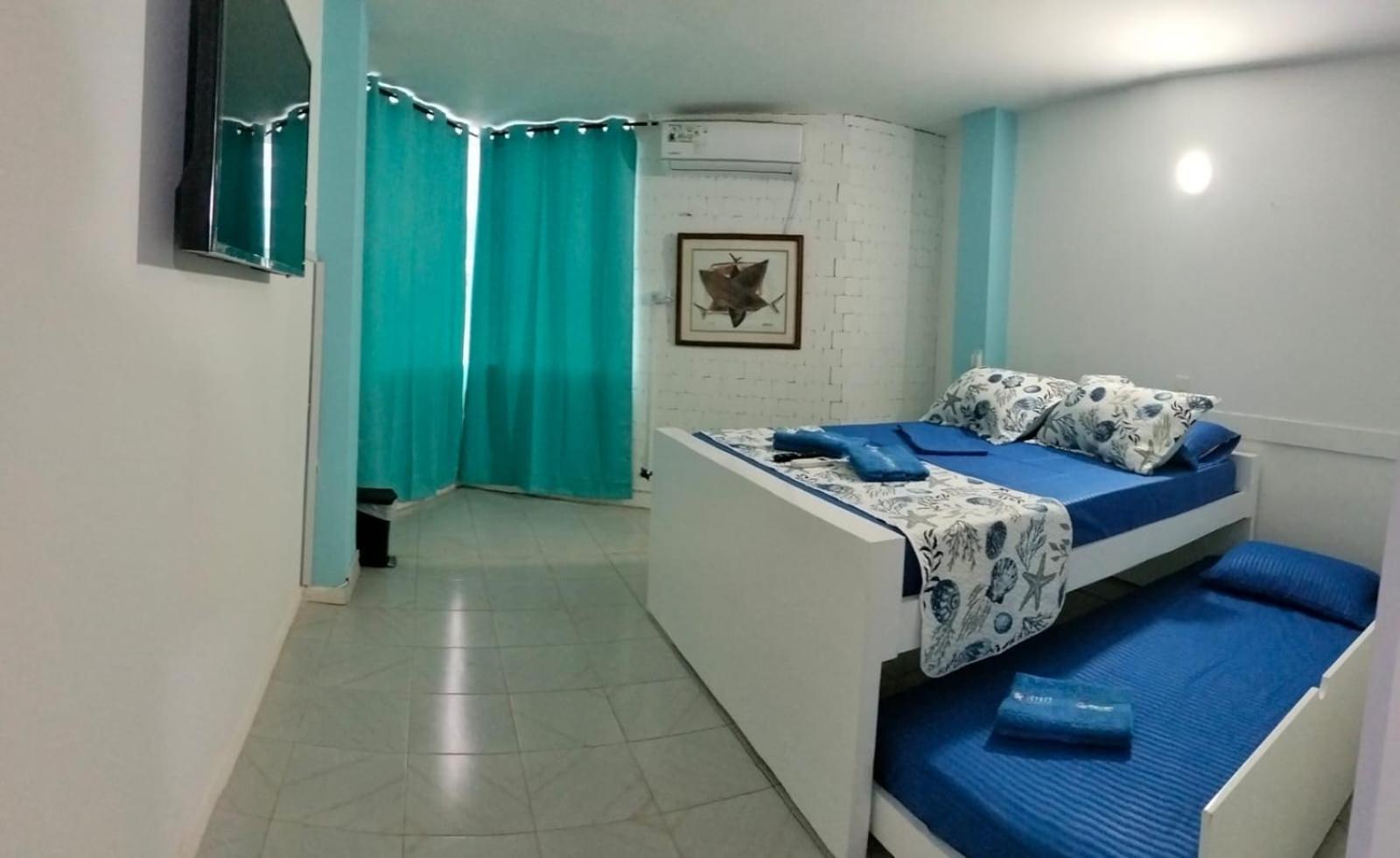 Apartamento en San Andrés Jet Set by Seven Travel