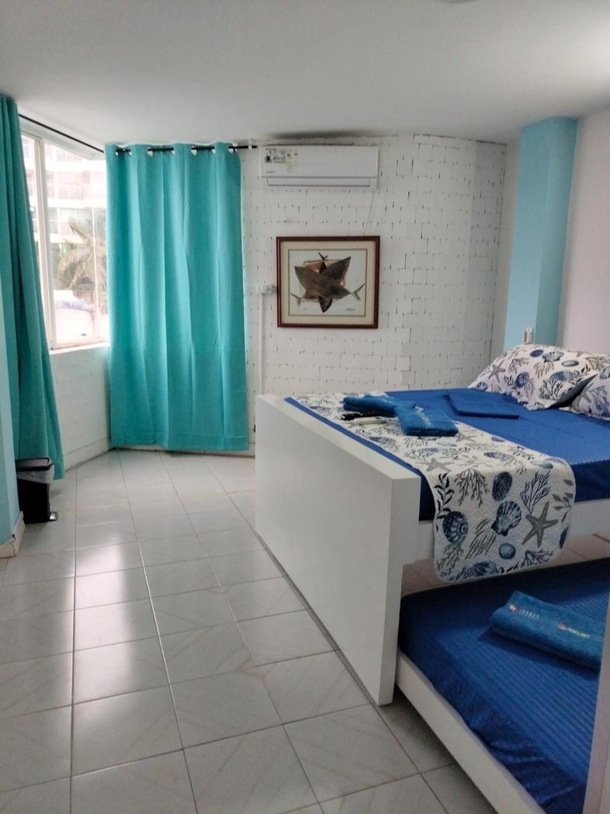 Apartamento en San Andrés Jet Set by Seven Travel
