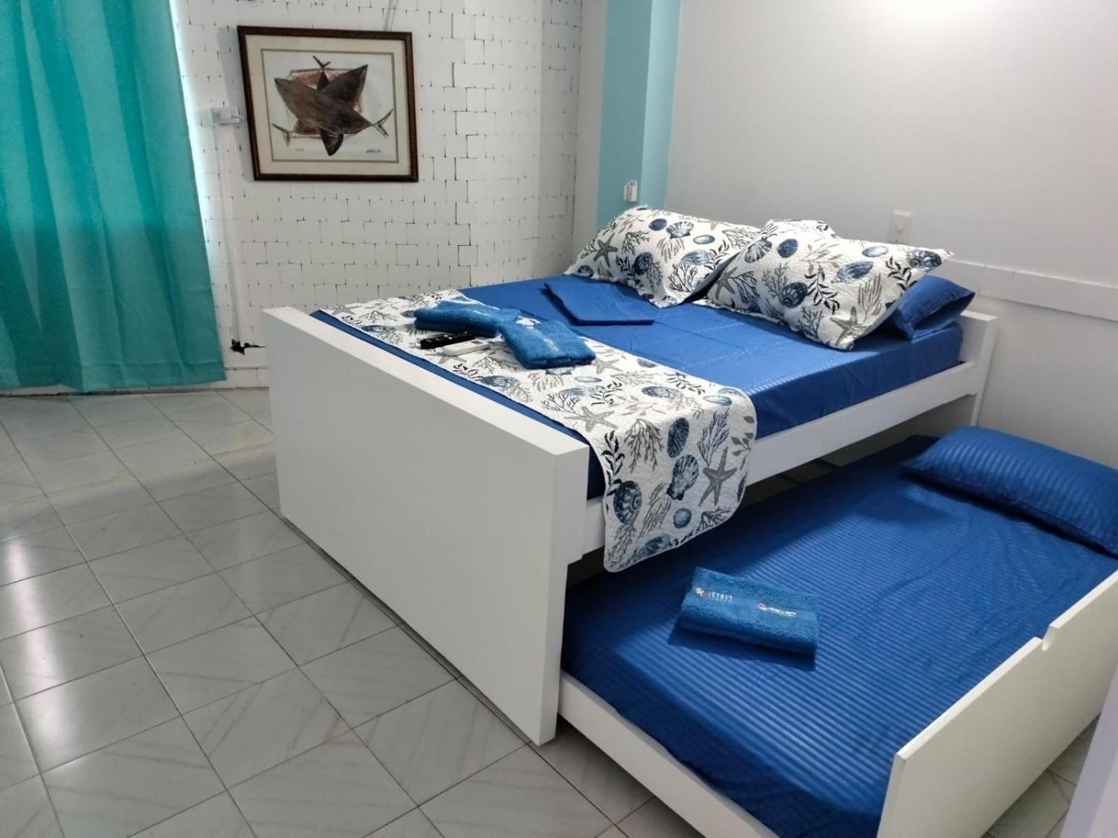 Apartamento en San Andrés Jet Set by Seven Travel