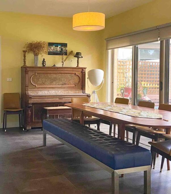 Ozone Beach House - The house that has it ALL!!!