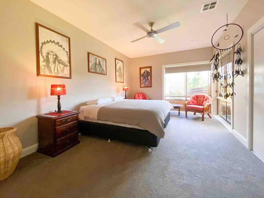 Ozone Beach House - The house that has it ALL!!!