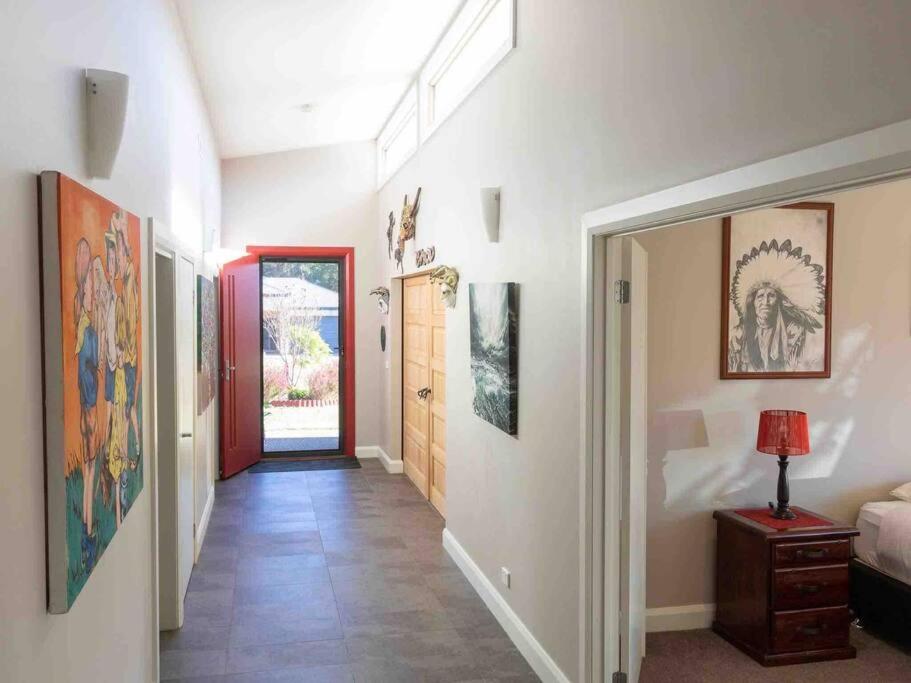Ozone Beach House - The house that has it ALL!!!