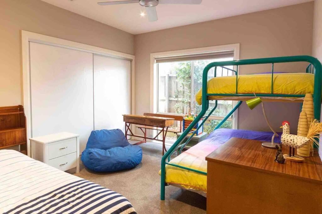 Ozone Beach House - The house that has it ALL!!!