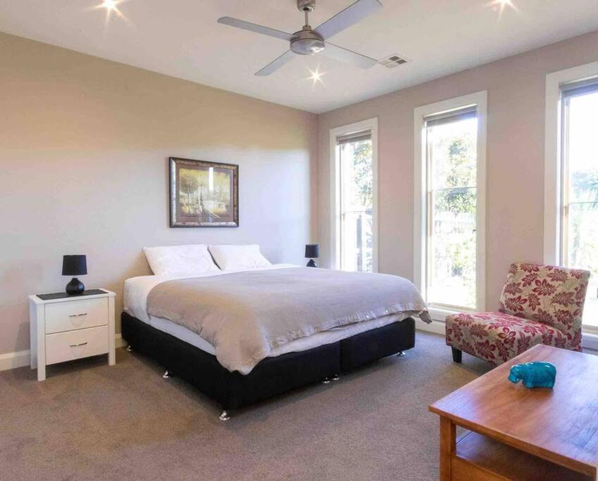 Ozone Beach House - The house that has it ALL!!!