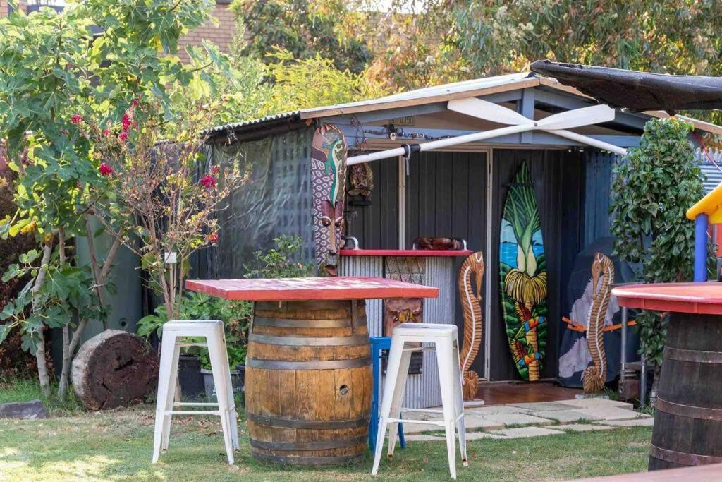 Ozone Beach House - The house that has it ALL!!!
