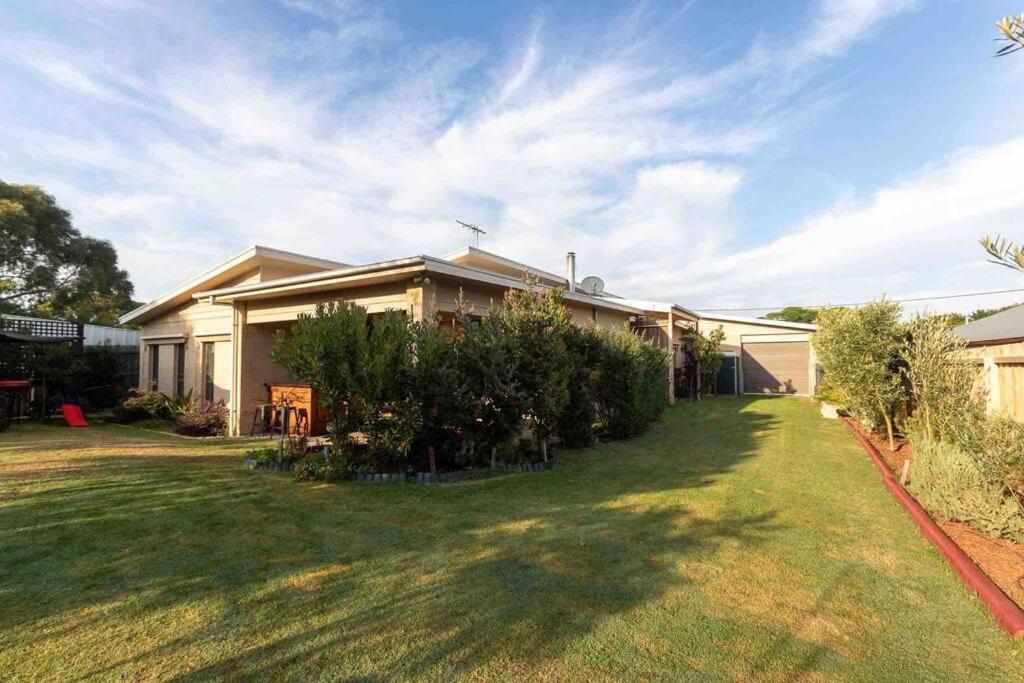 Ozone Beach House - The house that has it ALL!!!