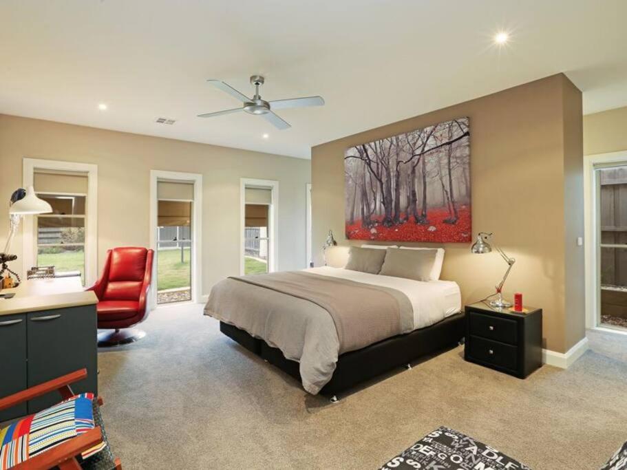 Ozone Beach House - The house that has it ALL!!!