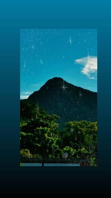 Aconchego em Ilhabela