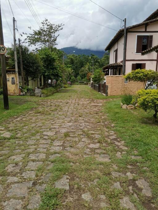 Aconchego em Ilhabela