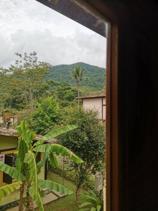 Aconchego em Ilhabela