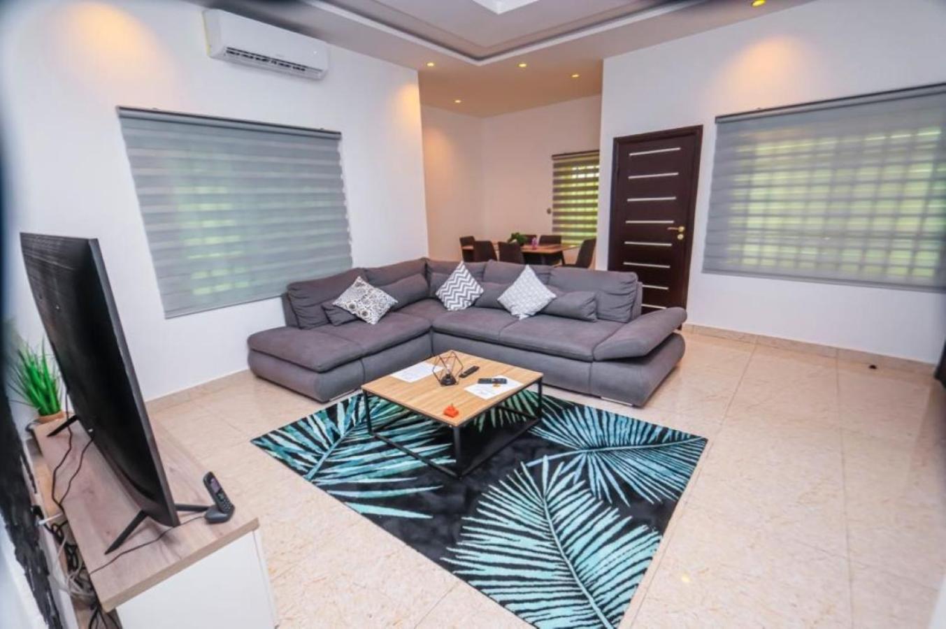 RESIDENCE MH SERVICES Cotonou
