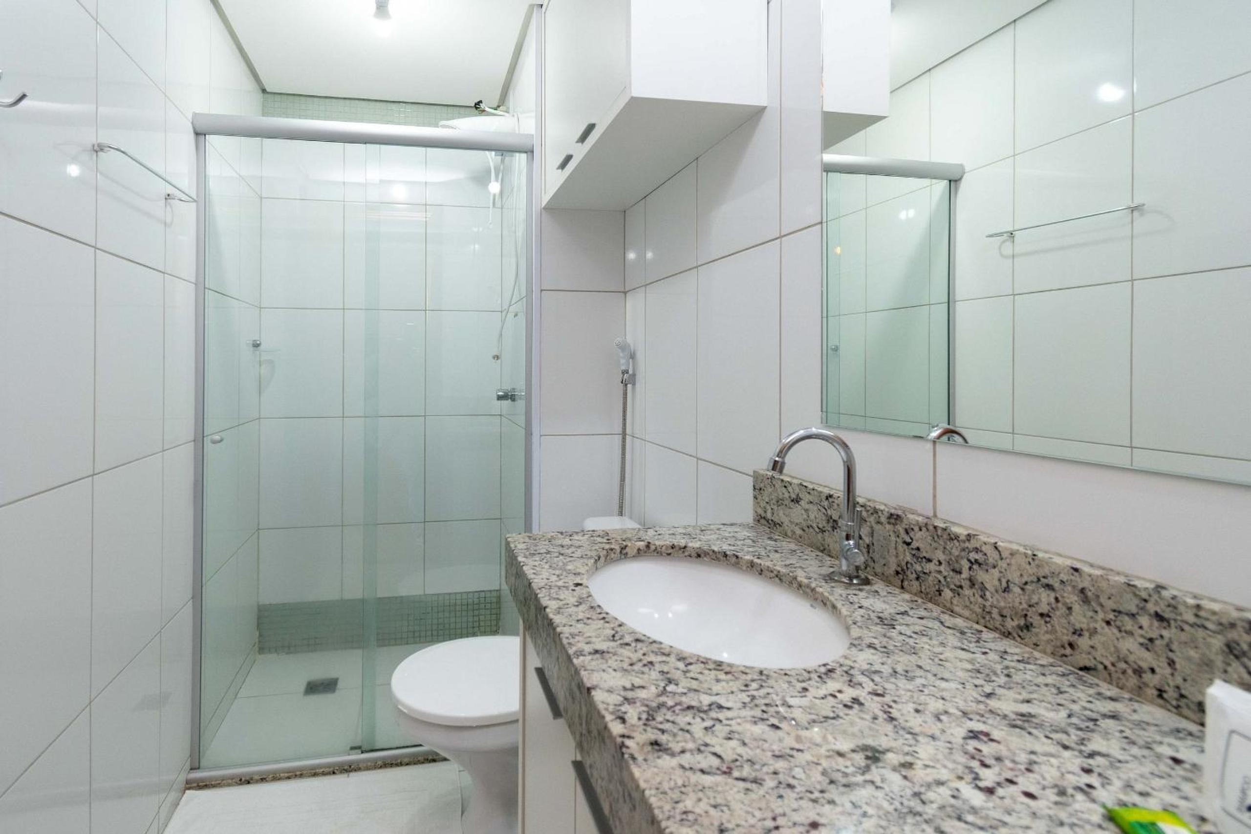 Charming Flats in Setor Bueno TXP