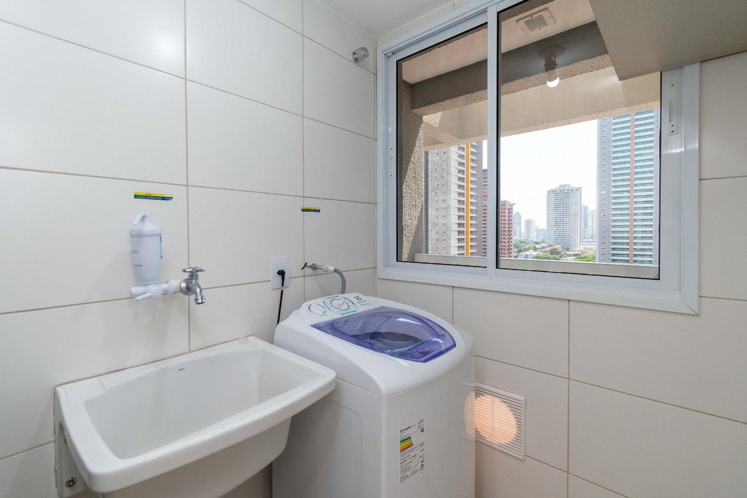 Charming Flats in Setor Bueno TXP