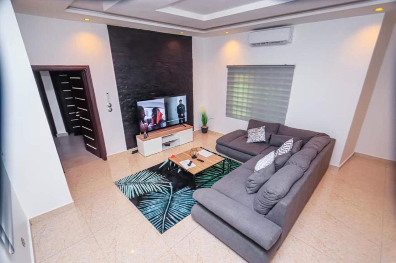 RESIDENCE MH SERVICES Cotonou