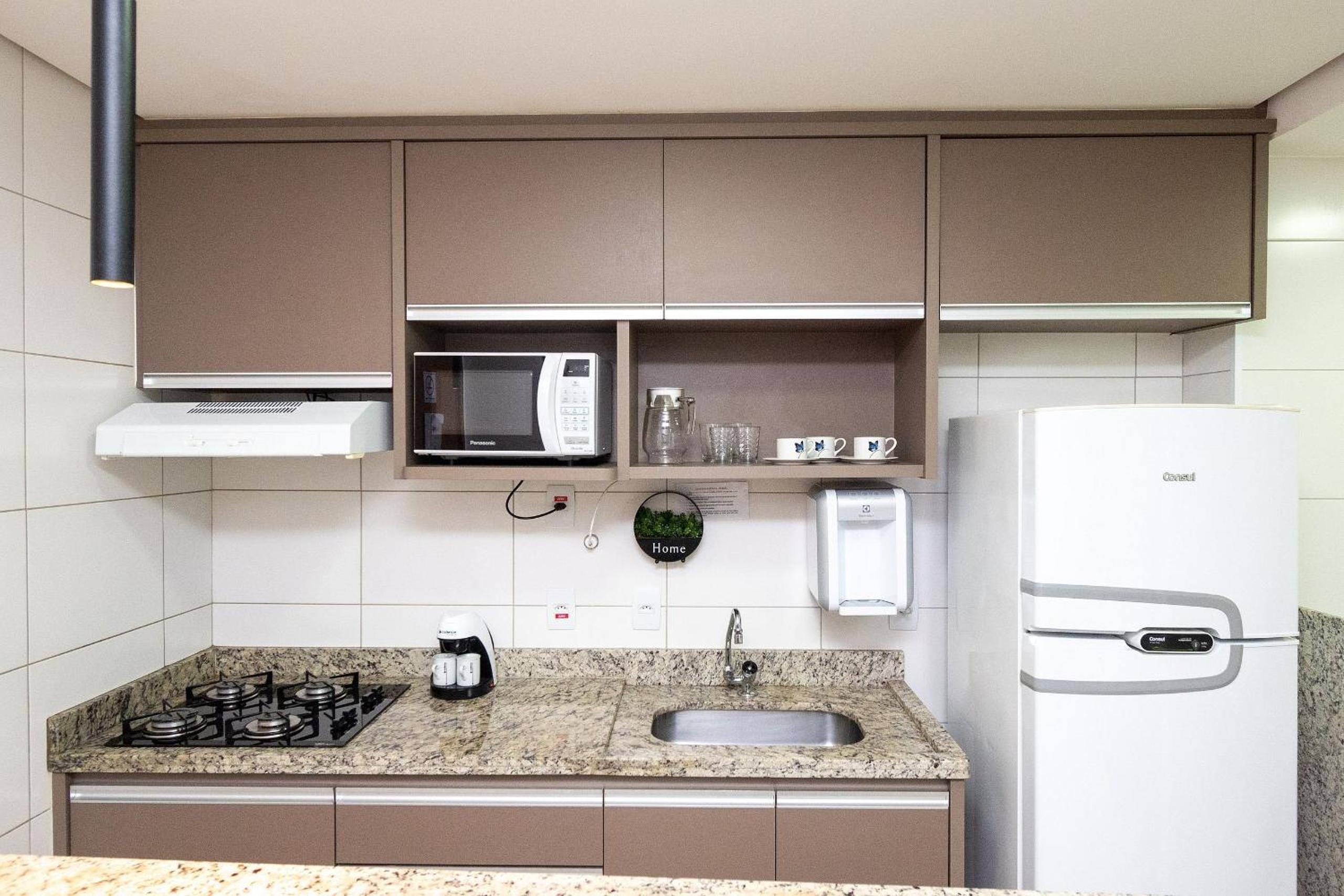 Charming Flats in Setor Bueno TXP