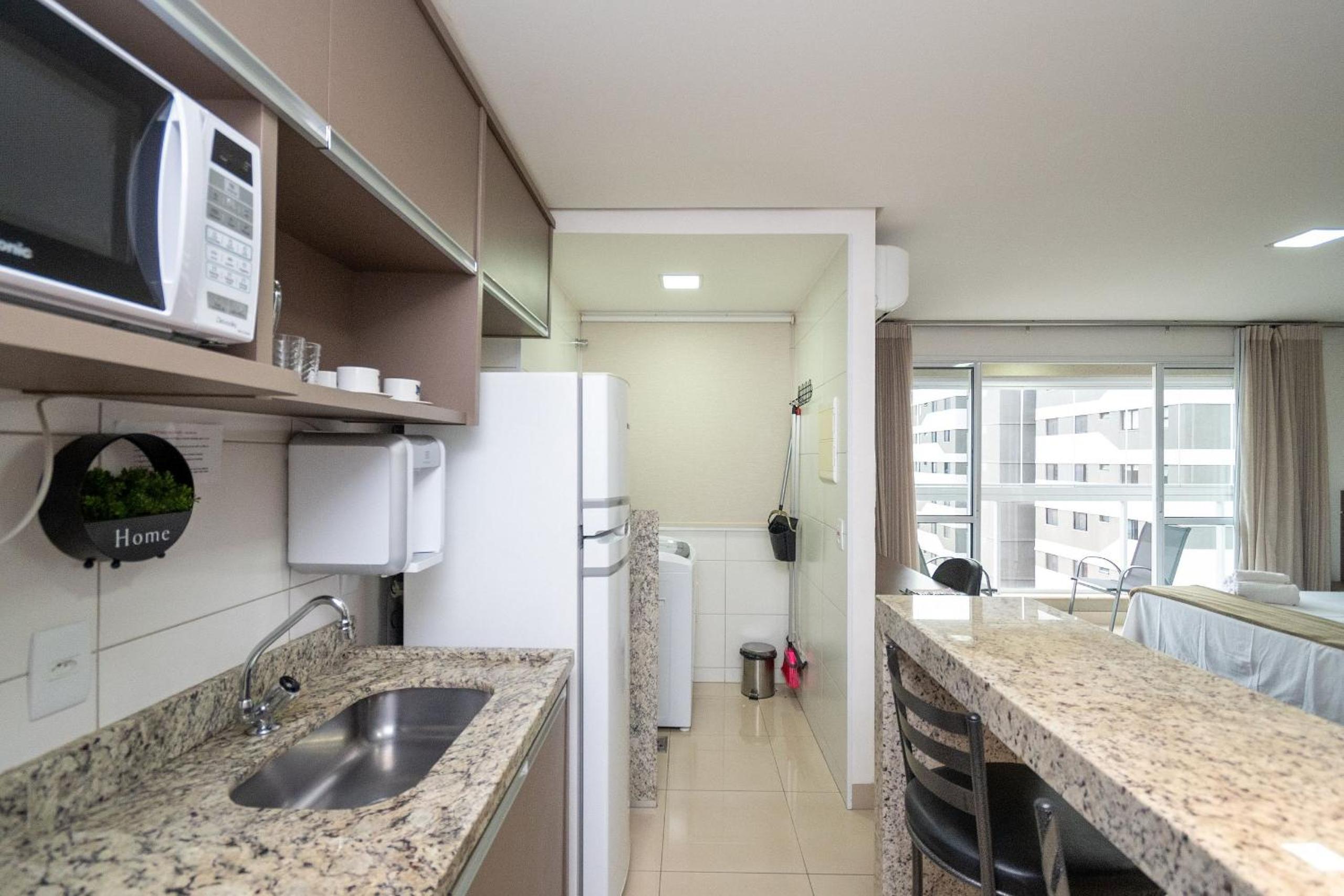 Charming Flats in Setor Bueno TXP