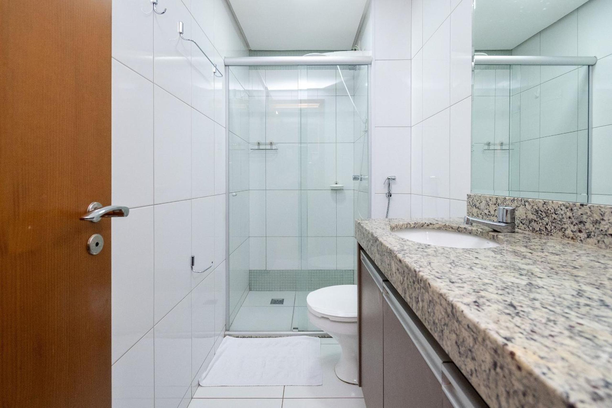 Charming Flats in Setor Bueno TXP