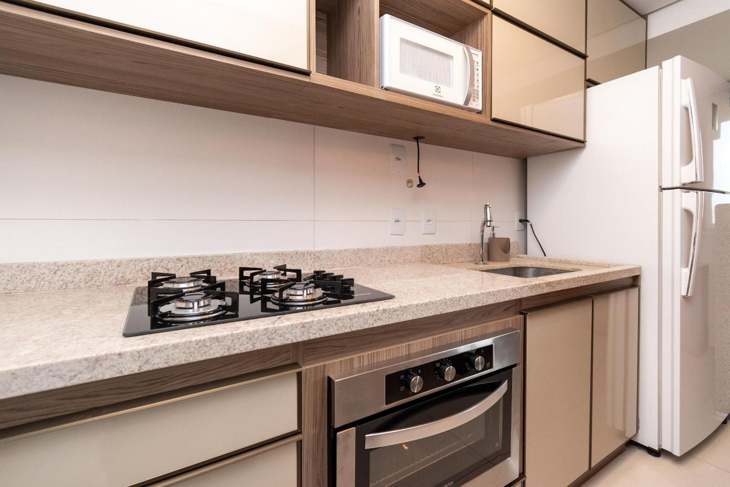 Charming Flats in Setor Bueno TXP