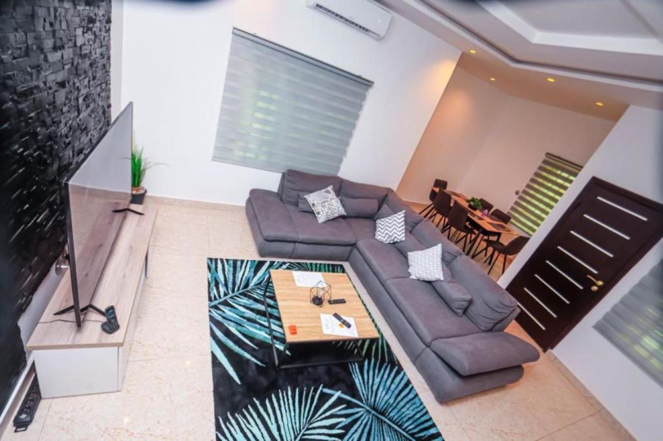 RESIDENCE MH SERVICES Cotonou