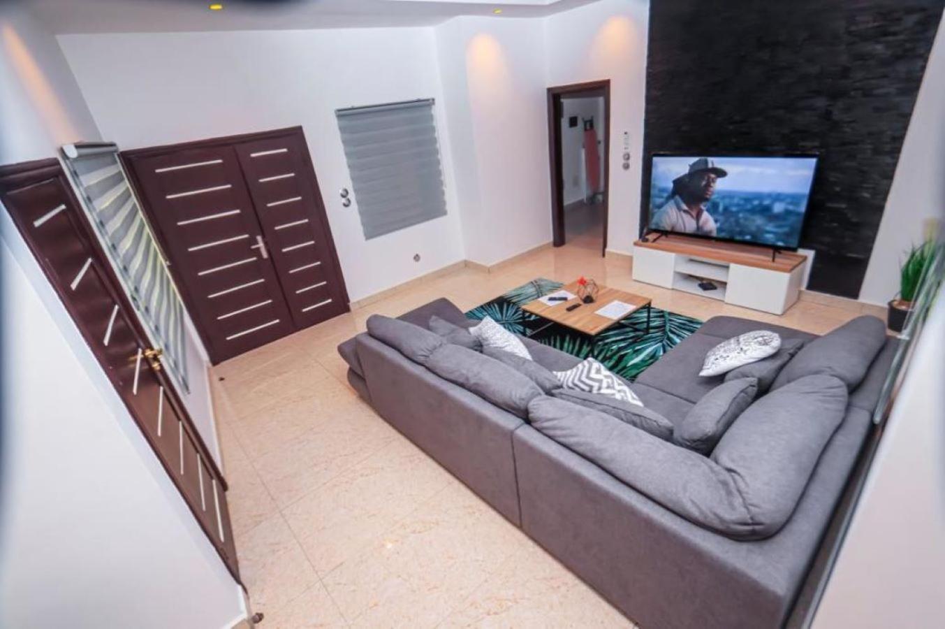RESIDENCE MH SERVICES Cotonou