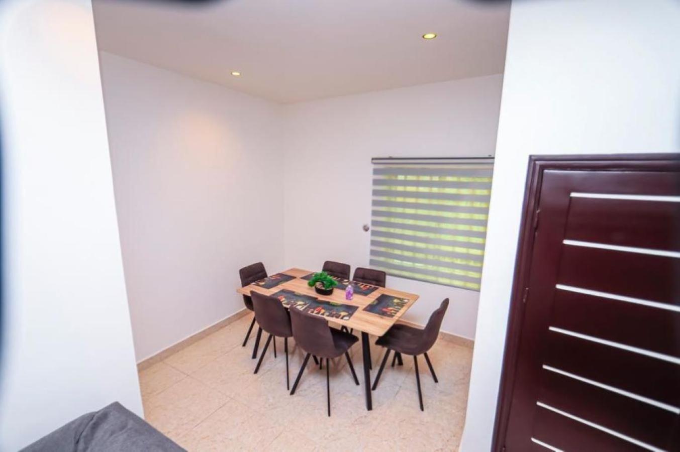 RESIDENCE MH SERVICES Cotonou
