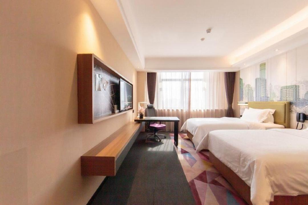 Hampton by Hilton Guangming Shenzhen