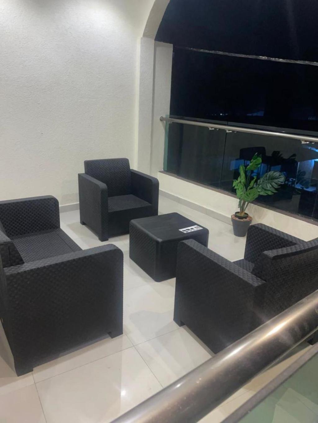 RESIDENCE MH SERVICES Cotonou
